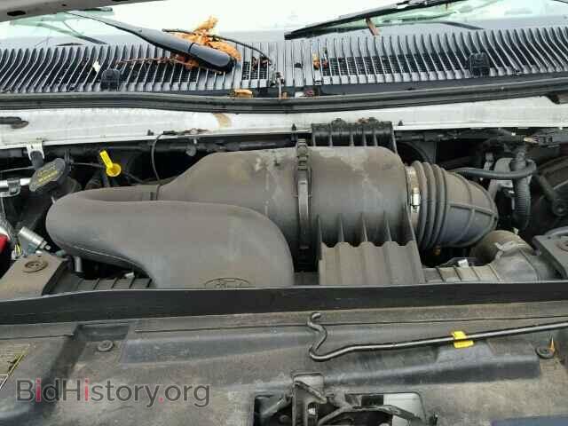 2013 FORD ECONOLINE - VIN: 1FTNS2EW9DDB11167 - Фото 7