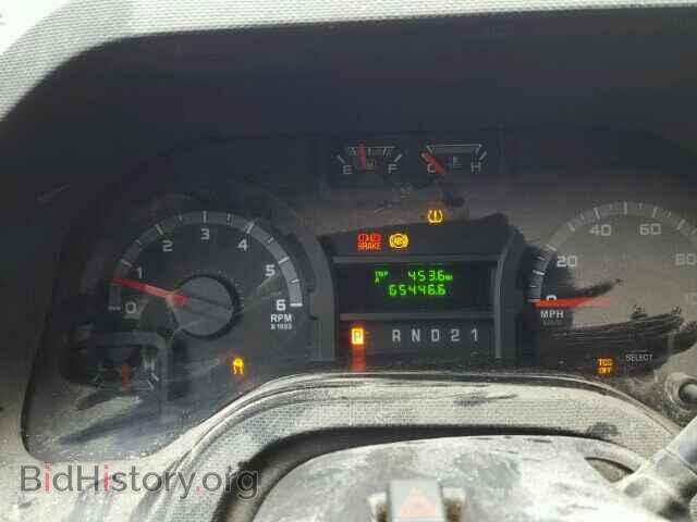2013 FORD ECONOLINE - VIN: 1FTNS2EW9DDB11167 - Фото 8