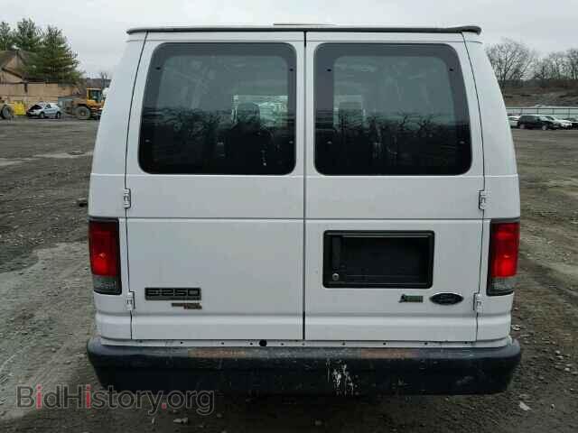 2013 FORD ECONOLINE - VIN: 1FTNS2EW9DDB11167 - Фото 10