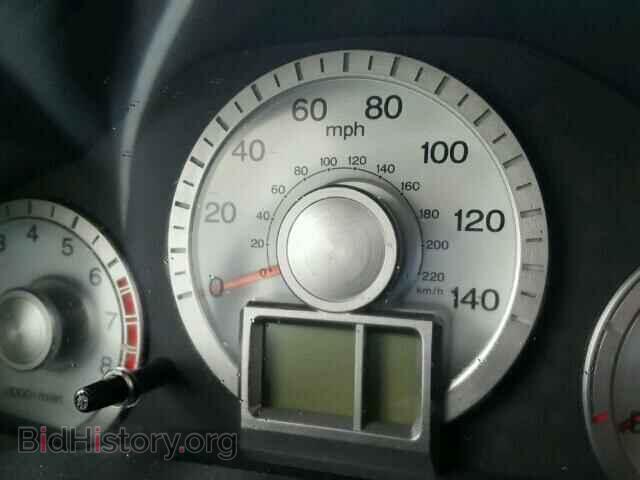 2009 HONDA PILOT - VIN: 5FNYF48579B015439 - Фото 8