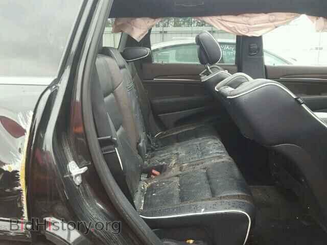 2014 JEEP CHEROKEE - VIN: 1C4RJECGXEC543095 - Фото 6