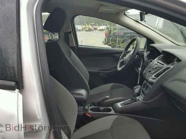 2012 FORD FOCUS - VIN: 1FAHP3F28CL402009 - Фото 5