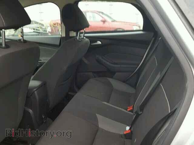 2012 FORD FOCUS - VIN: 1FAHP3F28CL402009 - Фото 6