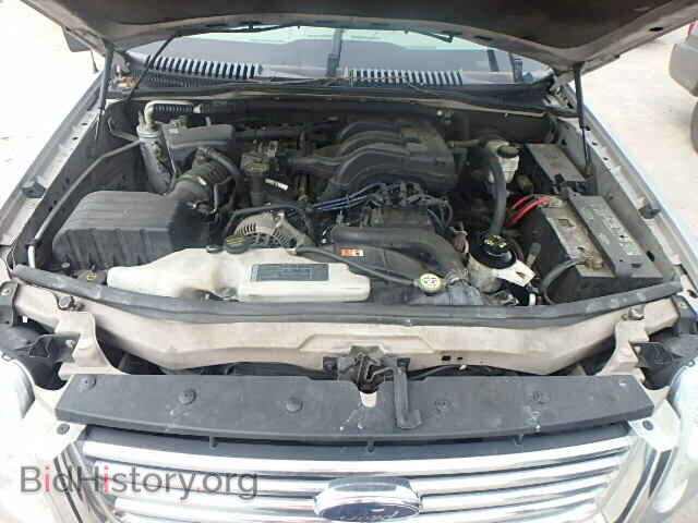 2006 FORD EXPLORER - VIN: 1FMEU73E36UA66758 - Фото 7