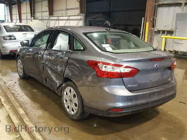 2012 FORD FOCUS - VIN: 1FAHP3F27CL426818 - Photo 3