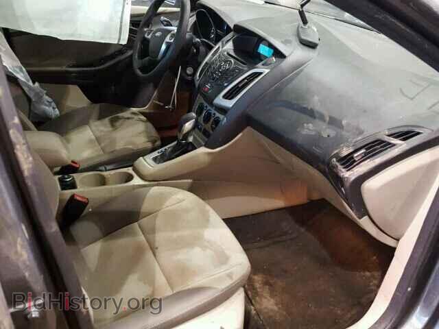 2012 FORD FOCUS - VIN: 1FAHP3F27CL426818 - Photo 5