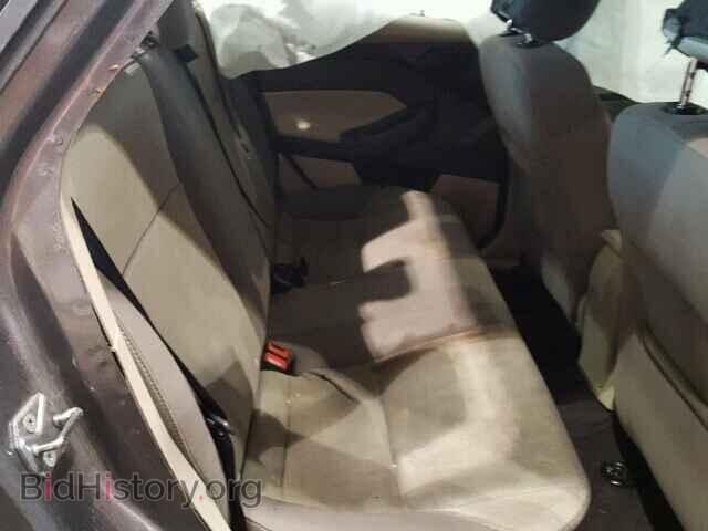 2012 FORD FOCUS - VIN: 1FAHP3F27CL426818 - Photo 6