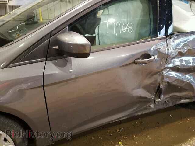 2012 FORD FOCUS - VIN: 1FAHP3F27CL426818 - Photo 10