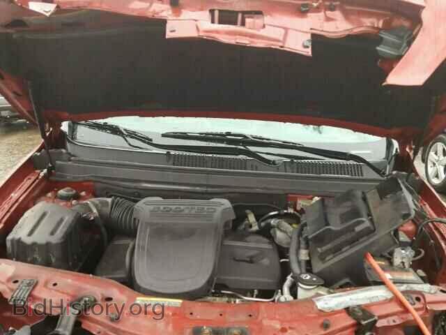 2008 SATURN VUE - VIN: 3GSCL33PX8S703497 - Фото 7
