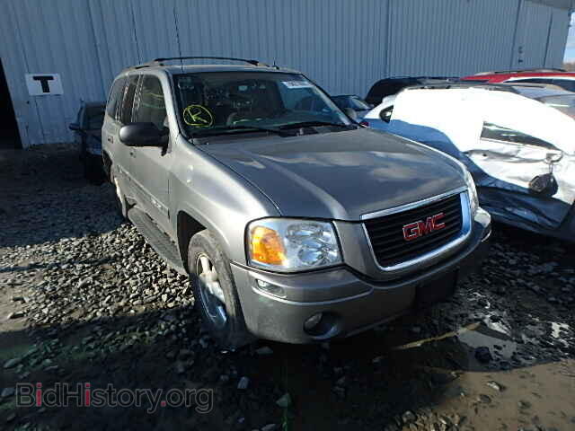 Фотография 1GKDT13S252110060 - GMC ENVOY 2005