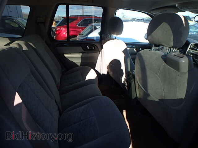 2005 GMC ENVOY - VIN: 1GKDT13S252110060 - Фото 6