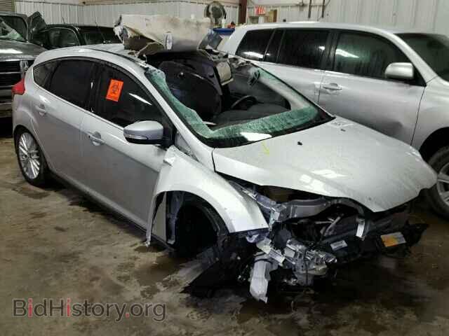 Фотография 1FADP3N20DL193866 - FORD FOCUS 2013