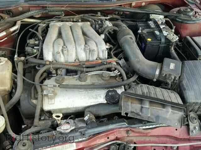 2002 MITSUBISHI ECLIPSE - VIN: 4A3AE85H62E016788 - Фото 7