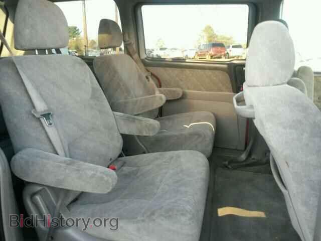 2003 HONDA ODYSSEY - VIN: 5FNRL18603B112249 - Фото 6