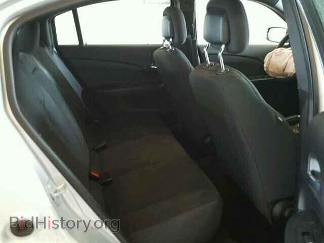 2012 CHRYSLER 200 - VIN: 1C3CCBAB9CN154413 - Фото 6