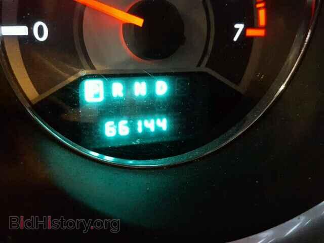 2012 CHRYSLER 200 - VIN: 1C3CCBAB9CN154413 - Фото 8