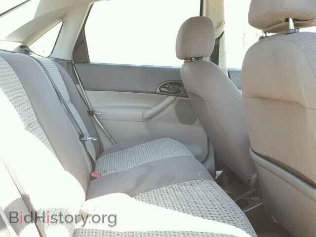 2007 FORD FOCUS - VIN: 1FAFP34N47W322666 - Фото 6