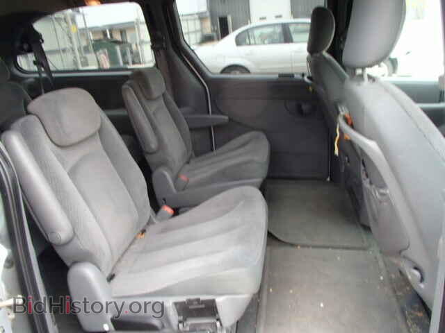 2005 DODGE CARAVAN - VIN: 2D4GP44L75R175884 - Фото 6