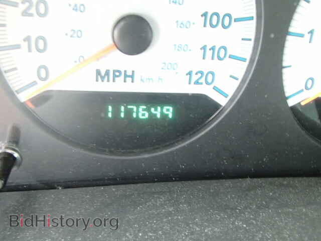 2005 DODGE CARAVAN - VIN: 2D4GP44L75R175884 - Фото 8