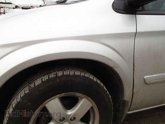 2005 DODGE CARAVAN - VIN: 2D4GP44L75R175884 - Фото 9