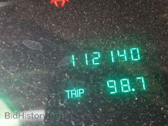 1995 CADILLAC DEVILLE - VIN: 1G6KD52B2SU261508 - Фото 8