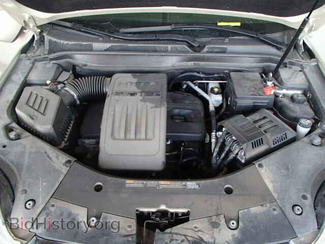2013 GMC TERRAIN - VIN: 2GKALSEK2D6428283 - Photo 7