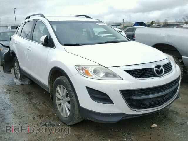 Photo JM3TB2MV3A0208486 - MAZDA CX-9 2010