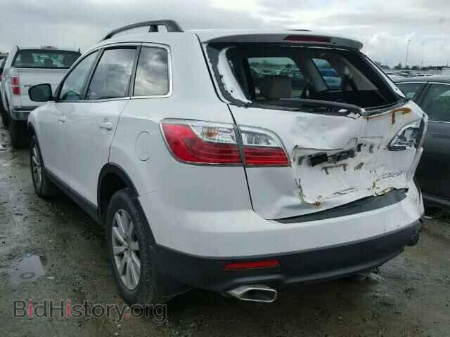 2010 MAZDA CX-9 - VIN: JM3TB2MV3A0208486 - Фото 3