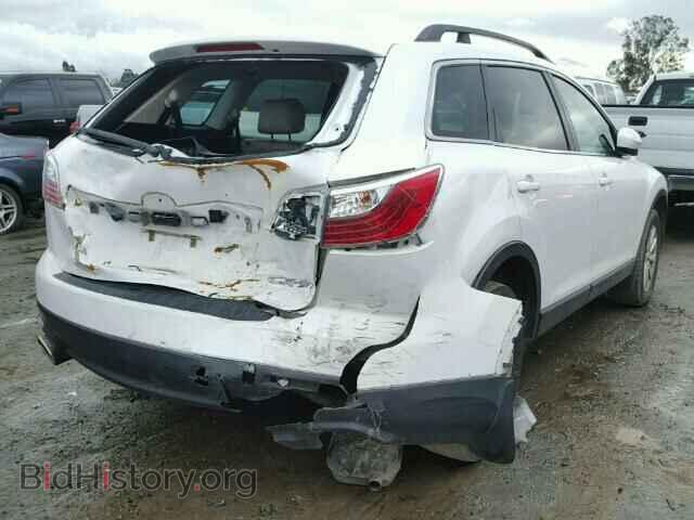 2010 MAZDA CX-9 - VIN: JM3TB2MV3A0208486 - Фото 4