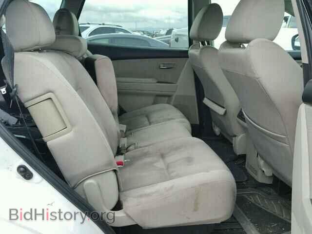 2010 MAZDA CX-9 - VIN: JM3TB2MV3A0208486 - Фото 6