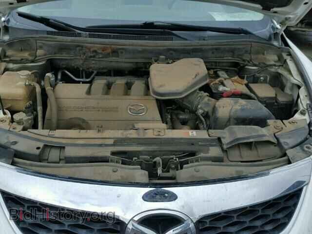 2010 MAZDA CX-9 - VIN: JM3TB2MV3A0208486 - Фото 7