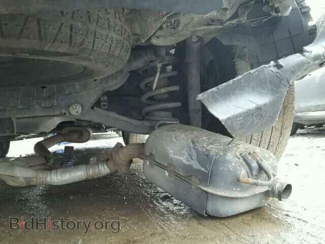 2010 MAZDA CX-9 - VIN: JM3TB2MV3A0208486 - Фото 9