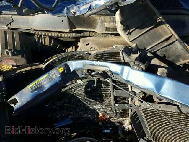 2004 DODGE RAM 1500 - VIN: 1D7HU16D84J106449 - Фото 7