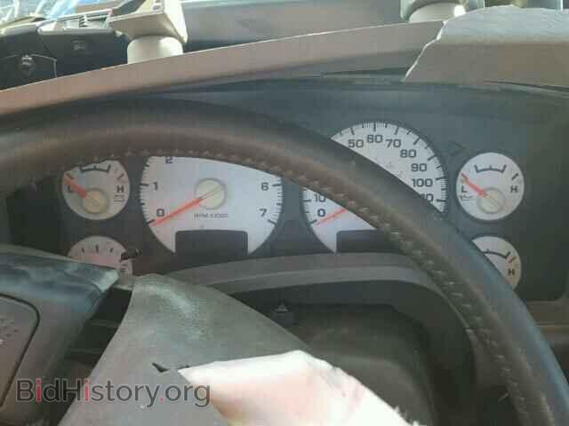2004 DODGE RAM 1500 - VIN: 1D7HU16D84J106449 - Фото 8