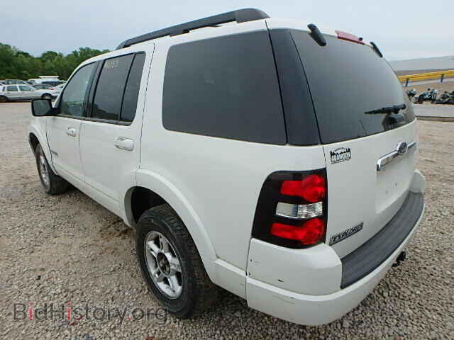2008 FORD EXPLORER - VIN: 1FMEU63E98UA26908 - Фото 3