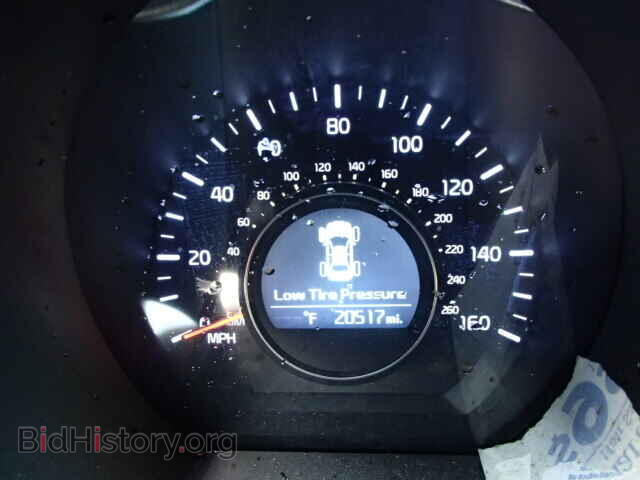 2014 KIA OPTIMA - VIN: KNAGM4A79E5449836 - Photo 8