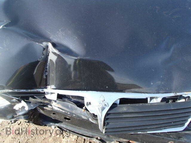 2003 MITSUBISHI LANCER - VIN: JA3AJ36E83U024712 - Фото 7