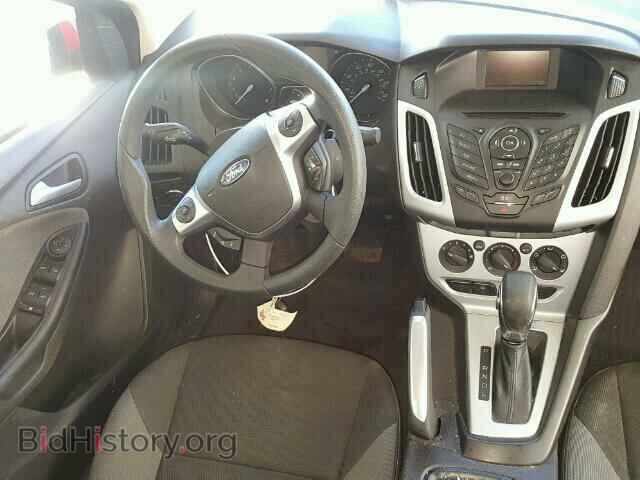 2013 FORD FOCUS - VIN: 1FADP3F25DL219778 - Фото 9