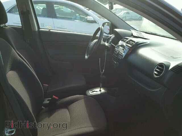 2014 MITSUBISHI MIRAGE - VIN: ML32A4HJ0EH009545 - Фото 5