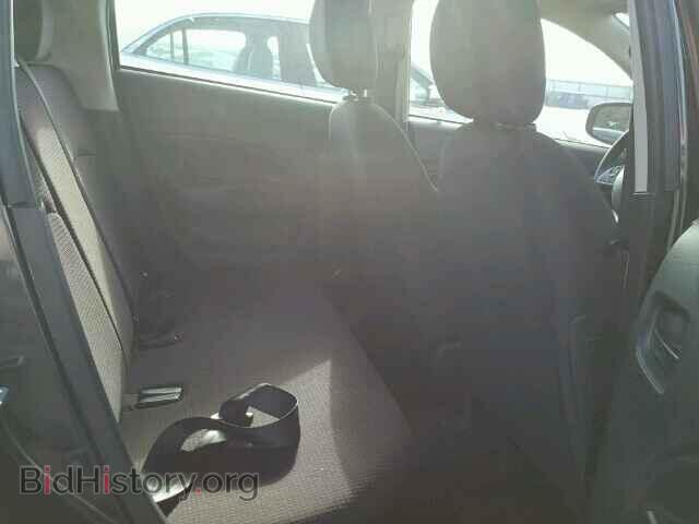 2014 MITSUBISHI MIRAGE - VIN: ML32A4HJ0EH009545 - Фото 6
