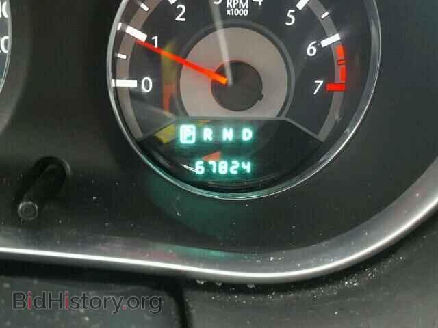2011 CHRYSLER 200 - VIN: 1C3BC1FG5BN517394 - Фото 8