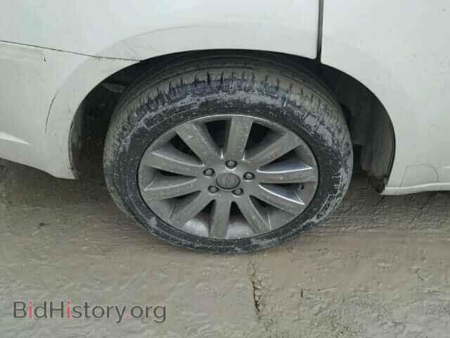 2011 CHRYSLER 200 - VIN: 1C3BC1FG5BN517394 - Фото 10