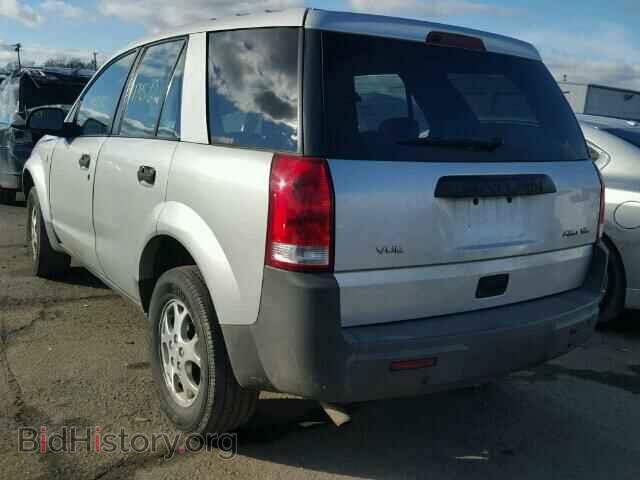 2002 SATURN VUE - VIN: 5GZCZ63B42S819053 - Фото 3