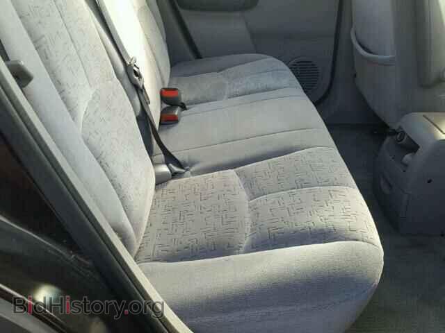 2002 SATURN VUE - VIN: 5GZCZ63B42S819053 - Фото 6