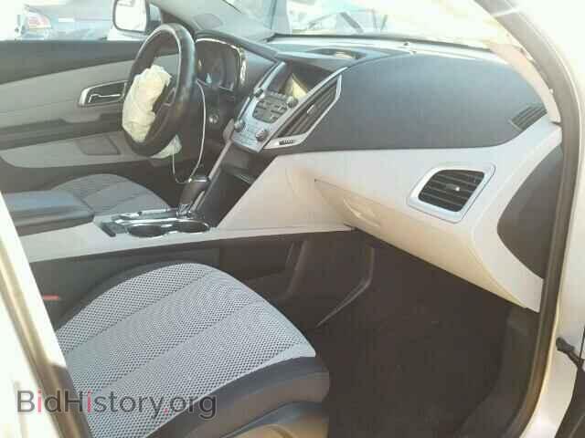 2016 GMC TERRAIN - VIN: 2GKFLNE35G6330126 - Фото 5