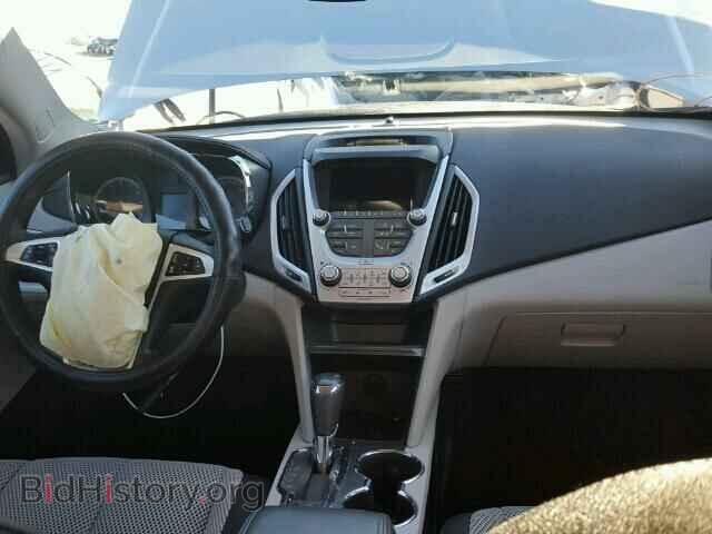 2016 GMC TERRAIN - VIN: 2GKFLNE35G6330126 - Фото 9