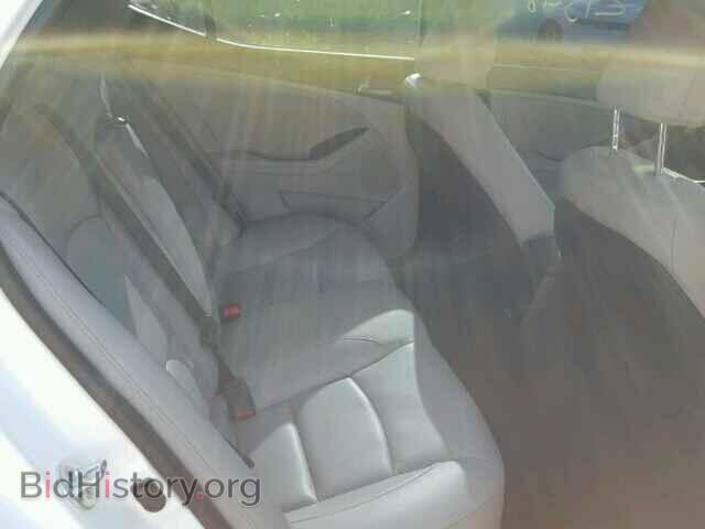 2015 KIA OPTIMA - VIN: 5XXGN4A73FG415551 - Фото 6