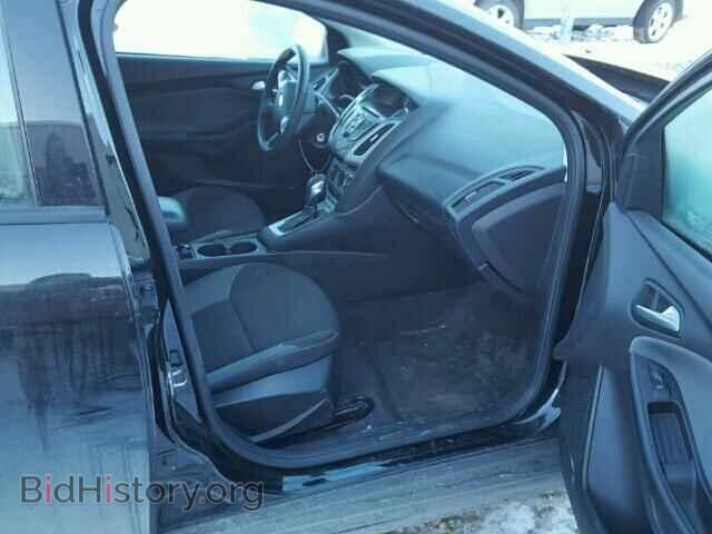 2014 FORD FOCUS - VIN: 1FADP3F25EL303665 - Photo 5