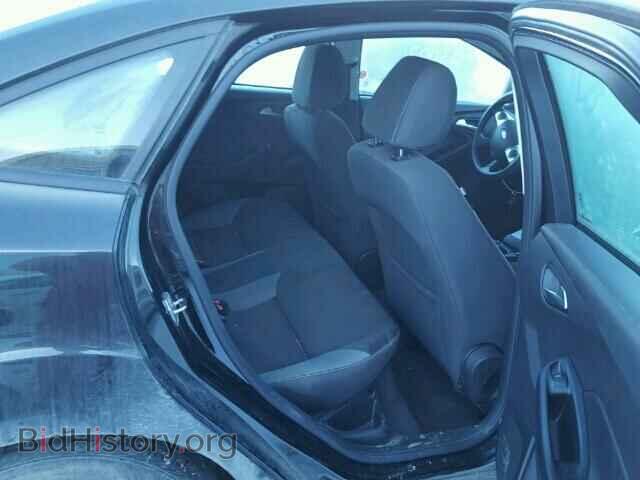 2014 FORD FOCUS - VIN: 1FADP3F25EL303665 - Photo 6