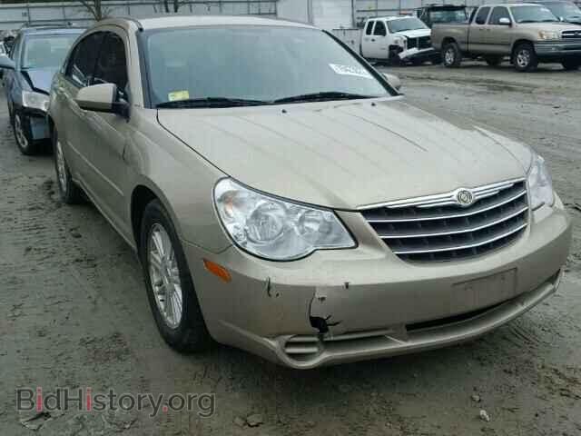 Фотография 1C3LC56B09N566996 - CHRYSLER SEBRING 2009